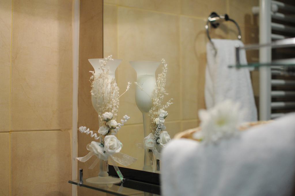 7 Baits Hotel Tbilissi Chambre photo