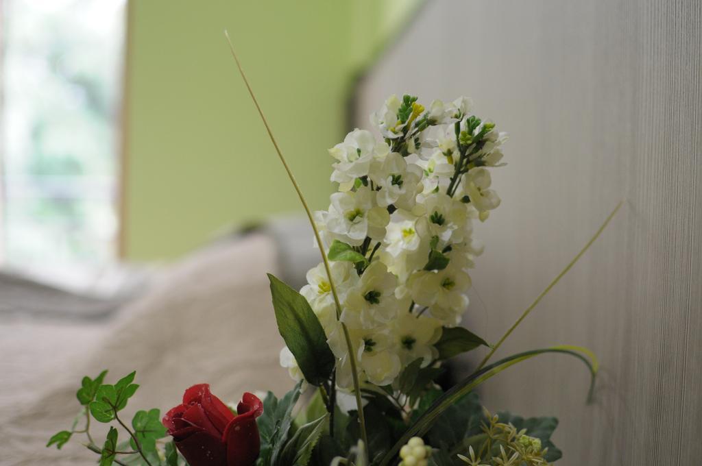 7 Baits Hotel Tbilissi Chambre photo