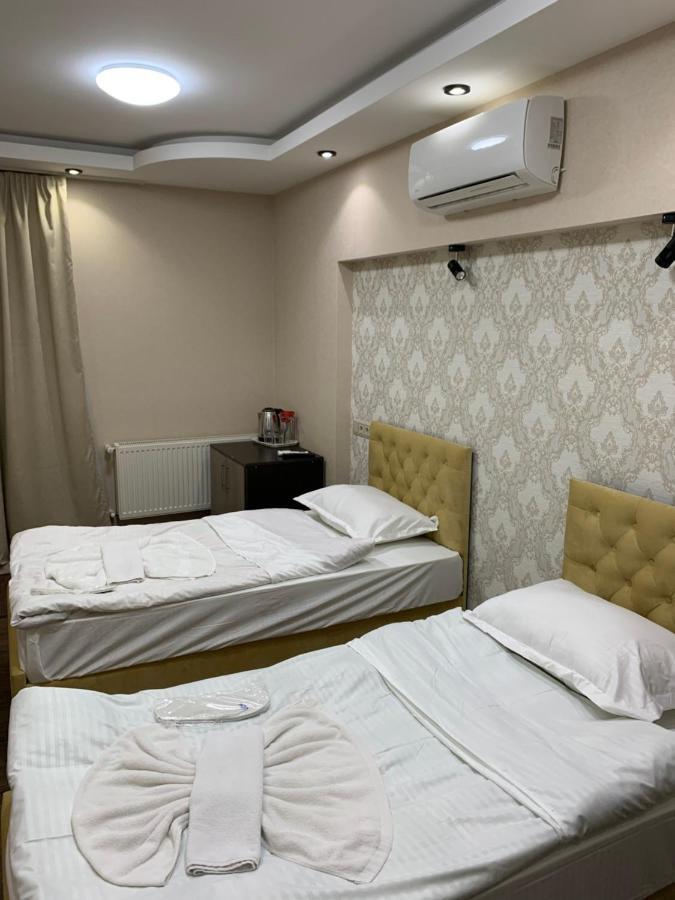 7 Baits Hotel Tbilissi Extérieur photo