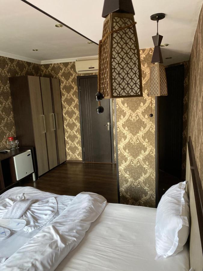 7 Baits Hotel Tbilissi Extérieur photo