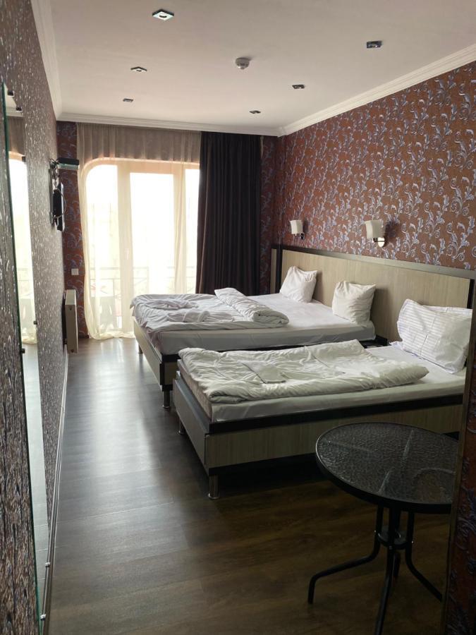 7 Baits Hotel Tbilissi Extérieur photo