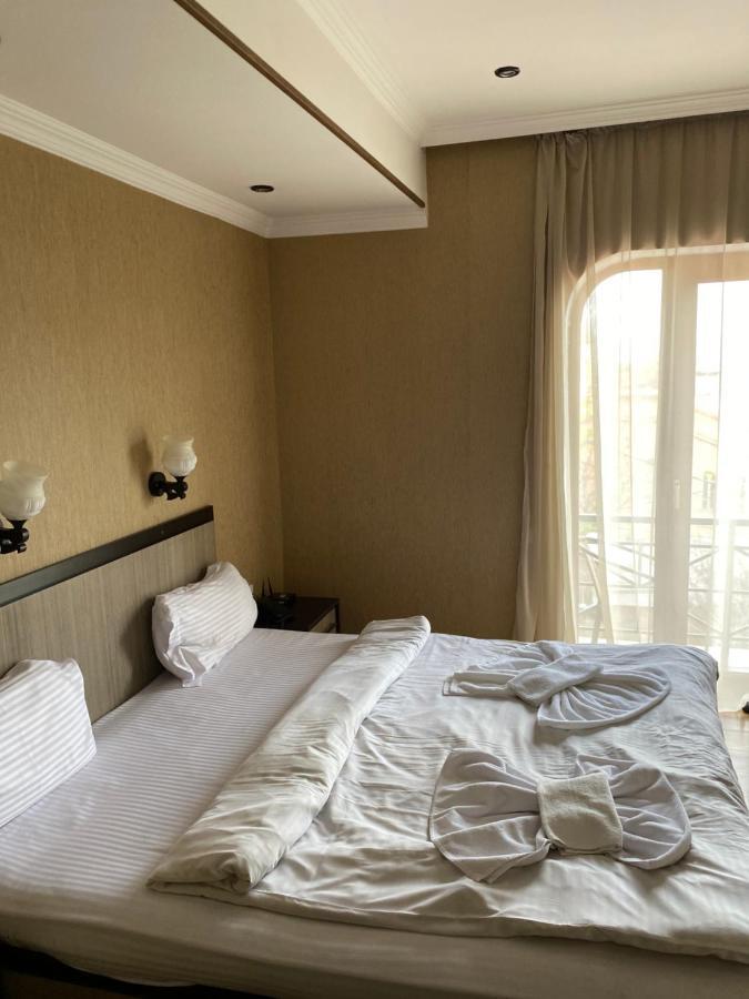 7 Baits Hotel Tbilissi Extérieur photo