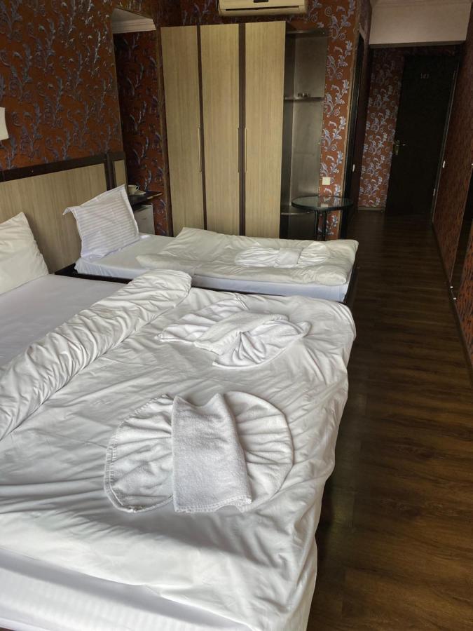 7 Baits Hotel Tbilissi Extérieur photo
