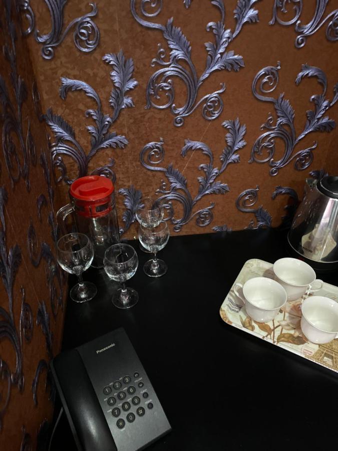 7 Baits Hotel Tbilissi Extérieur photo