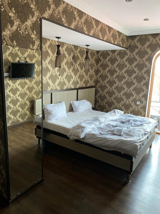 7 Baits Hotel Tbilissi Extérieur photo