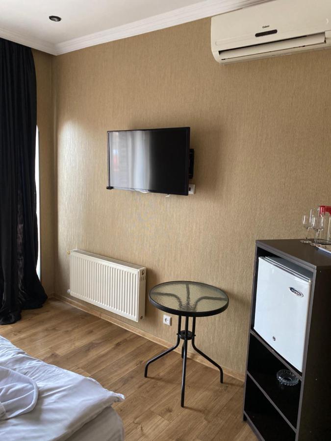 7 Baits Hotel Tbilissi Extérieur photo